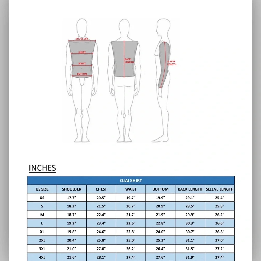 Iron & Resin Corduroy Ojai Shirt - Picture 14 of 14